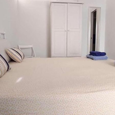 Punta San Simone Apartment Marettimo Luaran gambar