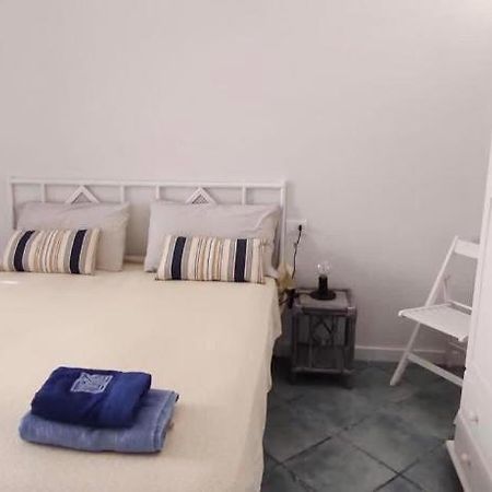 Punta San Simone Apartment Marettimo Luaran gambar